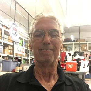 Meet your Posher, Martin